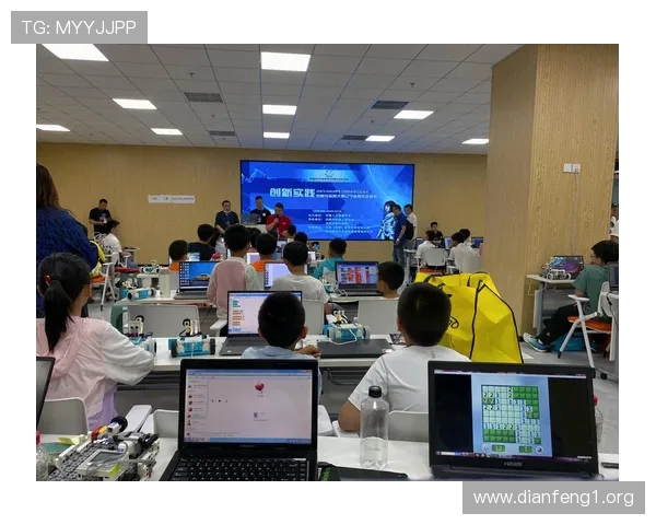天博国际科技：引领未来创新发展的先锋力量